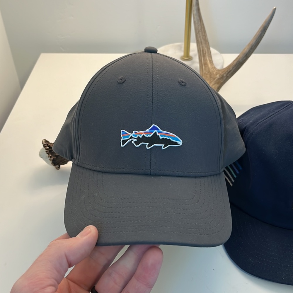 Patagonia hat bundle - Picture 5 of 5